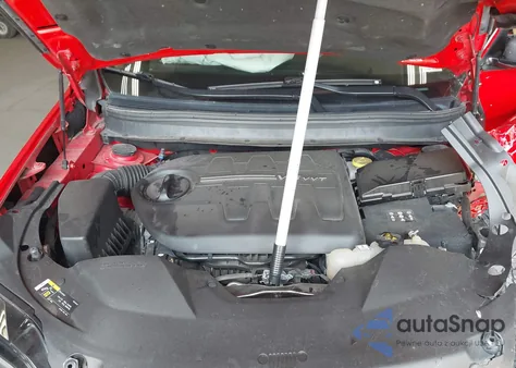 2019 Jeep Cherokee Trailhawk Elite 4X4 from USA, damaged, VIN 1C4PJMBX4KD106072